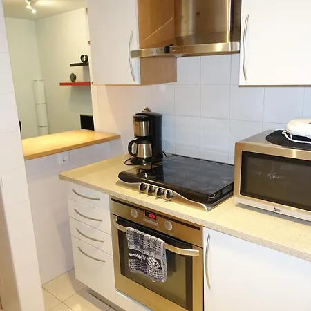 Apartamento Best Portugal *