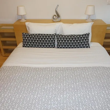 Apartamento Best Portugal Lisboa