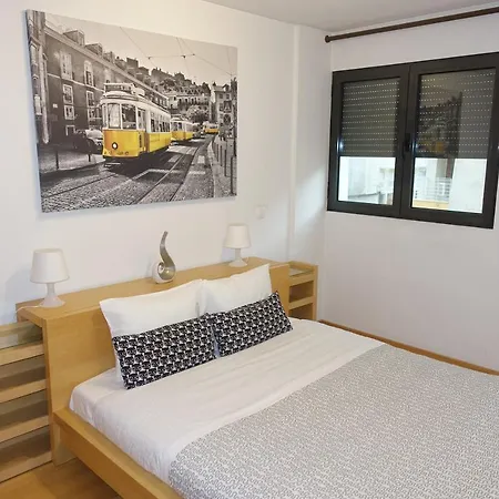 Apartamento Best Portugal *