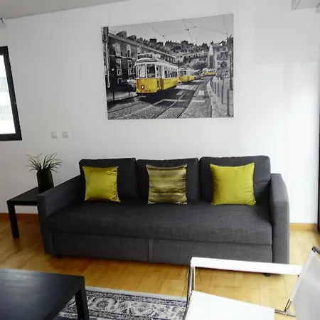 Best Portugal Apartamento