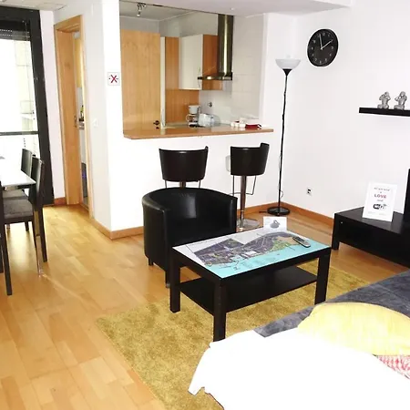 Apartamento Best Portugal *