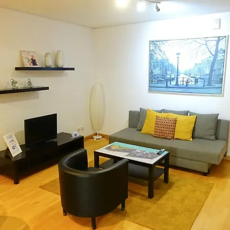 Apartamento Best Portugal *