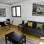 Best Portugal Apartman Lisboa