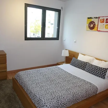 Portugal Apartment Lissabon