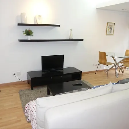 Portugal Apartment