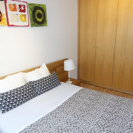 Portugal Apartment