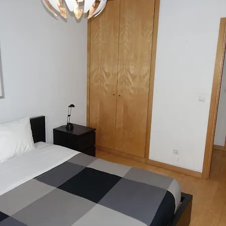 Portugal Apartment