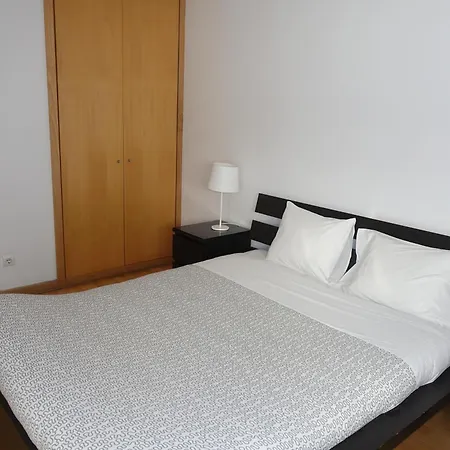 Apartment Portugal Lissabon