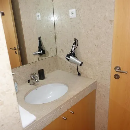 Portugal Apartment