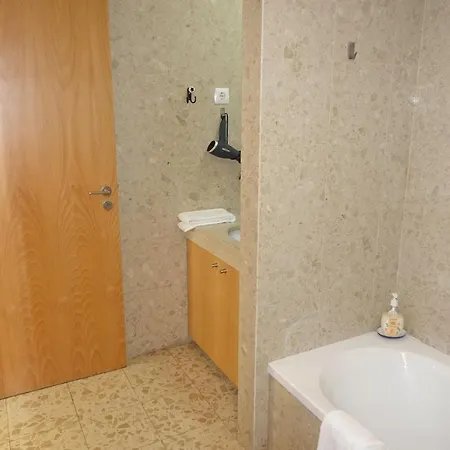 Apartment Portugal Lissabon