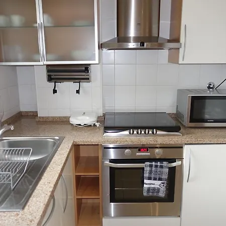 Apartment Portugal