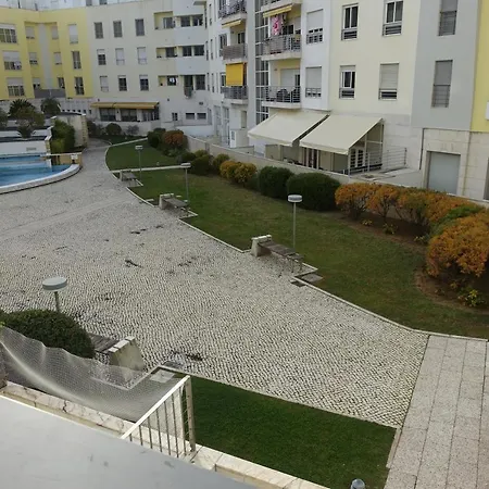 Apartment Portugal Lissabon