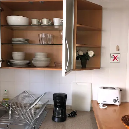 Apartment Portugal