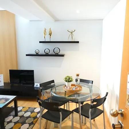 Best Apartments Portugal