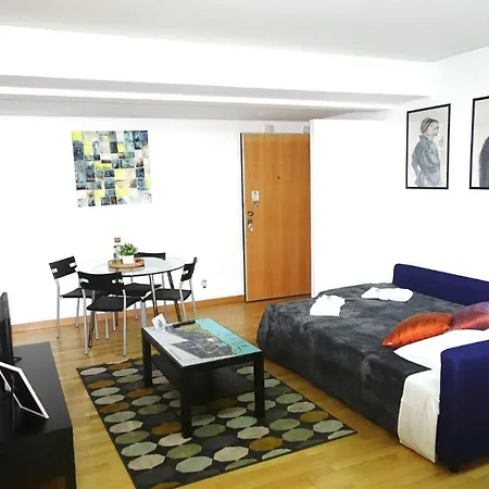 Best Portugal Apartmán Lisboa