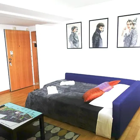 Apartmán Best Portugal *