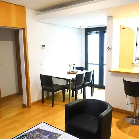 Best Apartments Portugal Apartment *