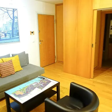 Apartmán Best Portugal