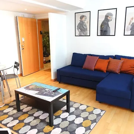 Best Apartments Portugal Apartment *