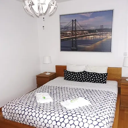Best Apartments Portugal Apartment