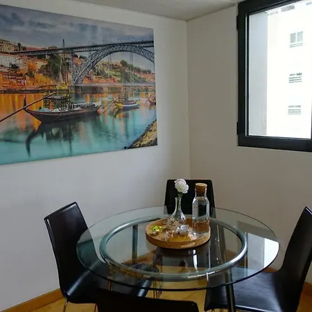 Portugal Apartment Lissabon