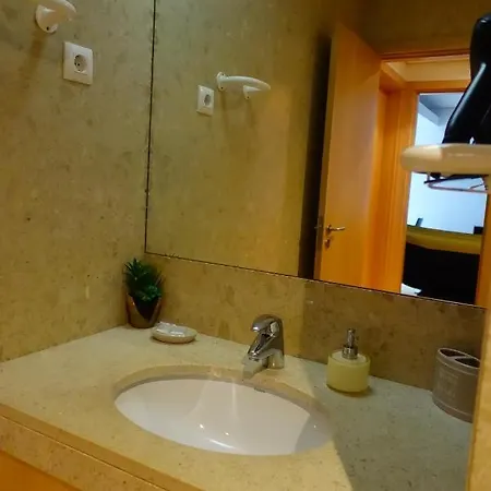 Best Portugal Apartmán *