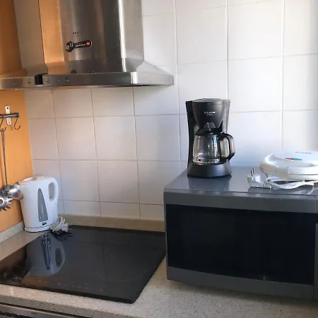 Portugal Apartment *