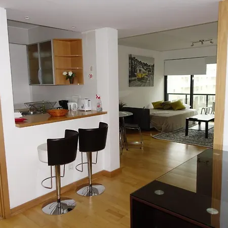 Apartment Portugal