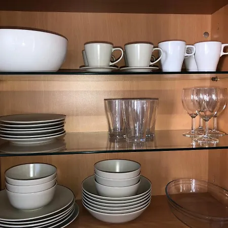 Portugal Apartment *