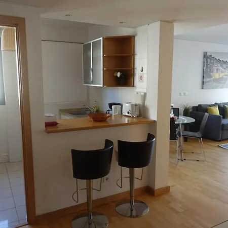 Apartment Portugal Lissabon
