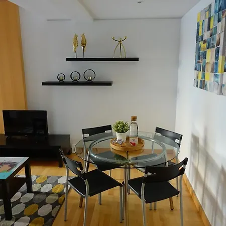 Portugal Apartament Lizbona