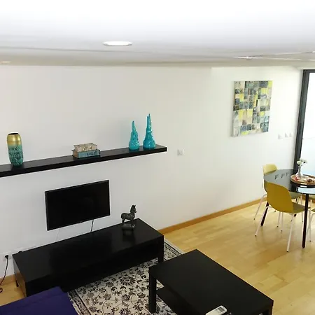 Portugal Apartment *