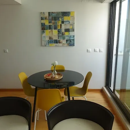 Portugal Apartment
