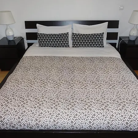 Best Apartments Portugal Апартаменты