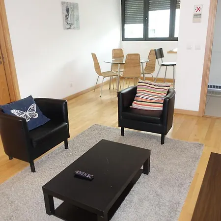 Best Apartments Portugal * Лиссабон