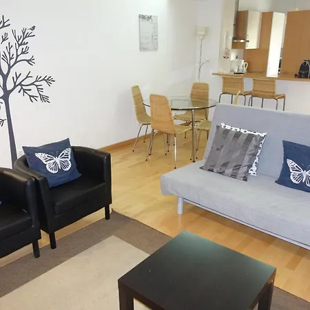 Best Apartments Portugal *