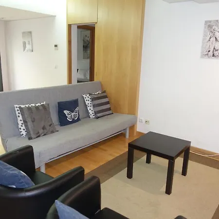 Best Apartments Portugal *