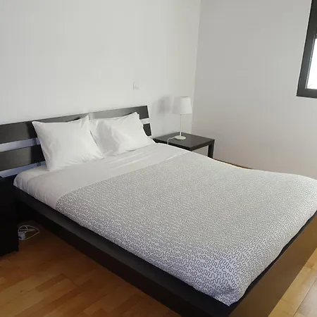 Best Apartments Portugal * Лиссабон