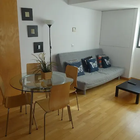 Best Apartments Portugal Лиссабон