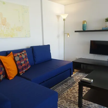 Апартаменты Best Apartments Portugal