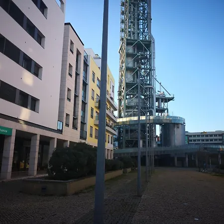 Best Apartments Portugal *