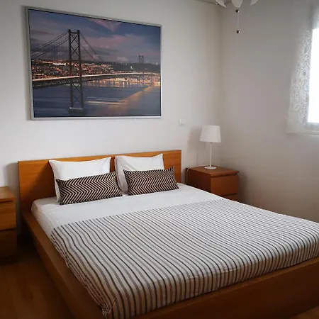 Апартаменты Best Apartments Portugal *