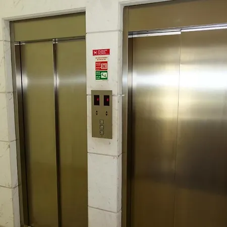 Best Apartments Portugal Лиссабон