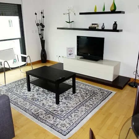 Best Apartments Portugal Апартаменты *