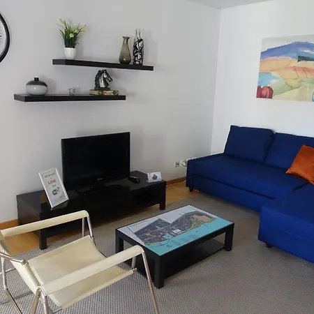 Best Apartments Portugal