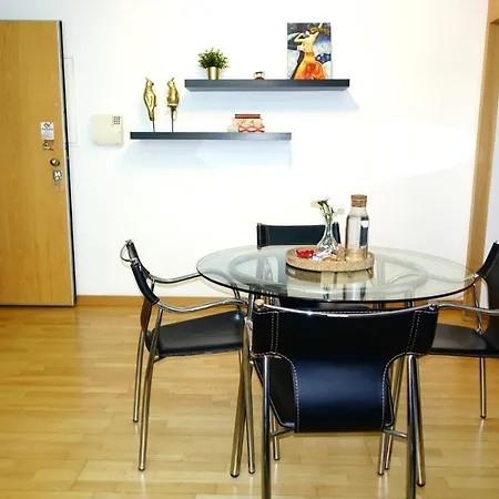 Best Apartments Portugal