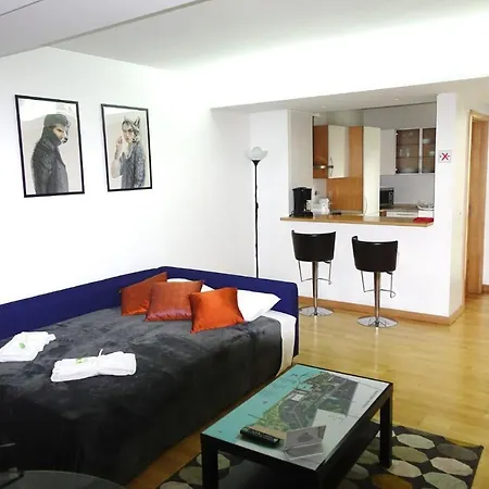 Best Apartments Portugal