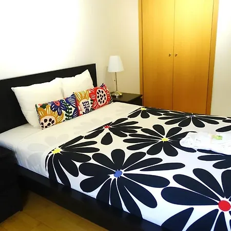 Best Apartments Portugal Апартаменты Лиссабон