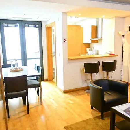 Best Apartments Portugal * Лиссабон