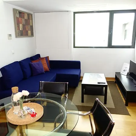 Best Apartments Portugal * Лиссабон